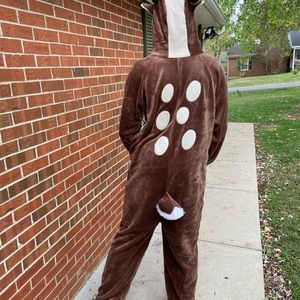 Meet your Posher, Logan